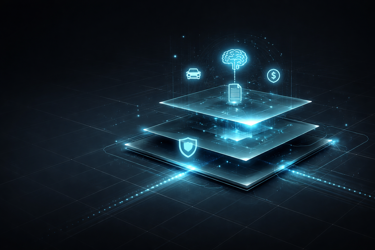 Architecting an Agentic Claims Assistant: A Simple, Grounded Explanation of Autonomous Insurance Triage